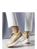 Tenisky model 207988 Solea Tenisky model 207988 Solea