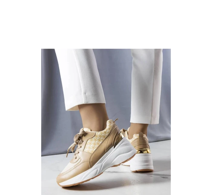 Tenisky model 207988 Solea Tenisky model 207988 Solea