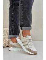 Sportovní obuv model 208535 Step in style Sportovní obuv model 208535 Step in style