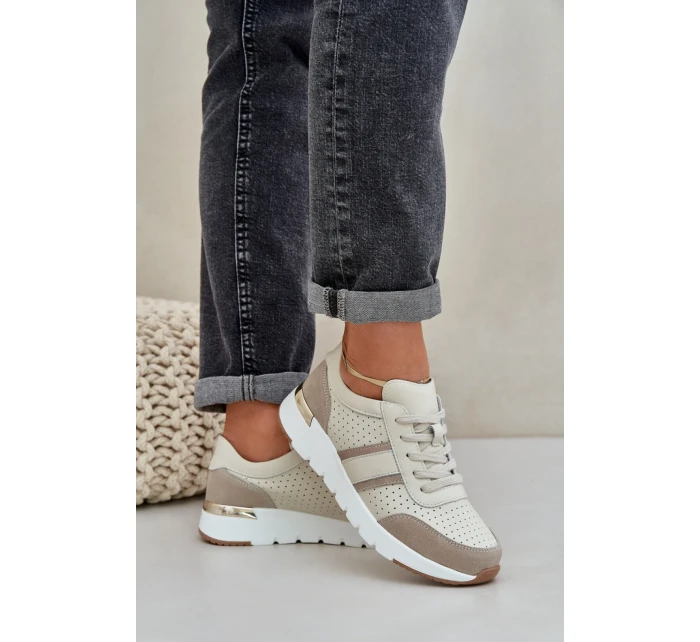 Sportovní obuv model 208535 Step in style Sportovní obuv model 208535 Step in style