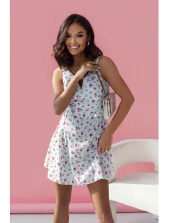 Denní šaty model 210819 LaBalancia