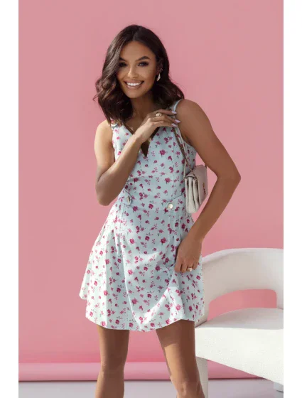 Denní šaty model 210819 LaBalancia