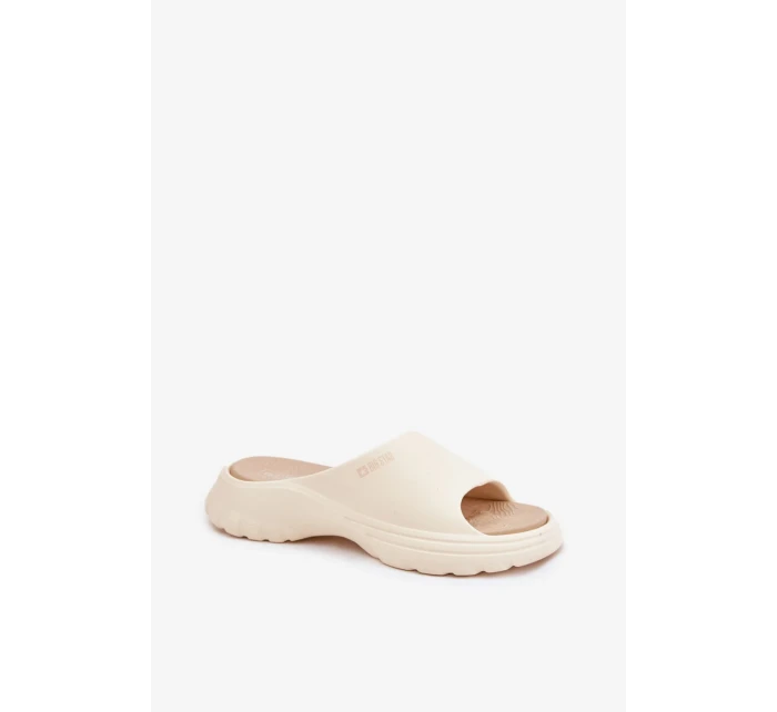 Pantofle  model 212711 Step in style