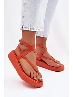 Sandály  model 225396 Step in style