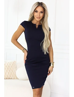 Večerní šaty model 227126 Numoco