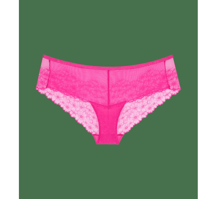 Dámské kalhotky Bright Spotlight Hipster - Passionate Pink - růžové 7760 - TRIUMPH