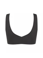 sloggi ZERO Feel 2.0 Bralette - BLACK - SLOGGI BLACK - SLOGGI