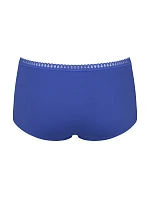 SLOGGI GO CRUSH – 3pack krátkých kalhotek z organické bavlny Sloggi