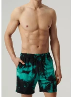 Plavecké šortky Atlantic KMB-227 M-2XL