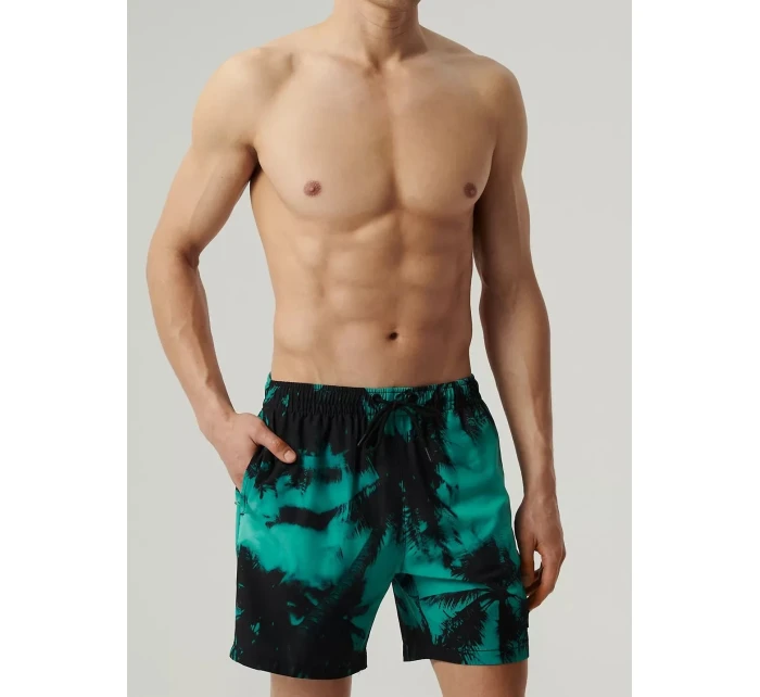 Plavecké šortky Atlantic KMB-227 M-2XL