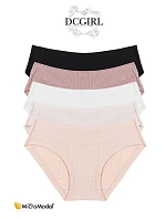DC Girl kalhotky 26717 A'2 S-XL DC Girl kalhotky 26717 A'2 S-XL