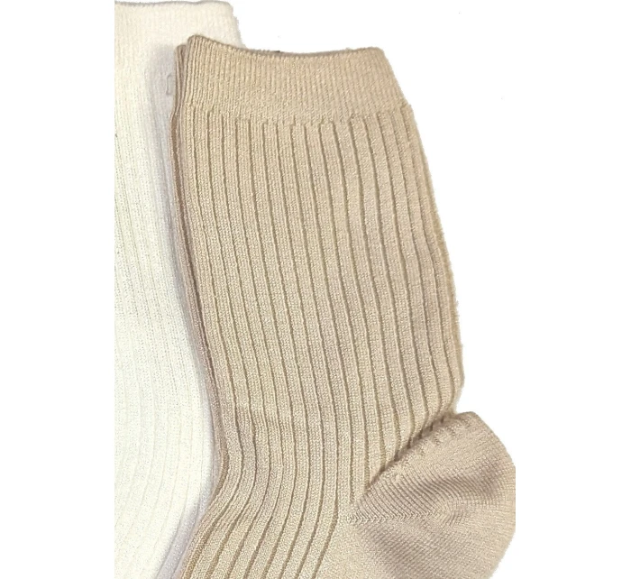 WiK Soxlandia 044 Kašmírové ponožky 10 35-42