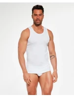 Pánský nátělník Authentic 213 model 6536827 - Cornette