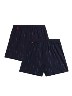 Pánské trenýrky 2 pack 074 - Atlantic