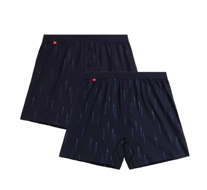 Pánské trenýrky 2 pack model 21788394 - Atlantic Pánské trenýrky 2 pack model 21788394 - Atlantic