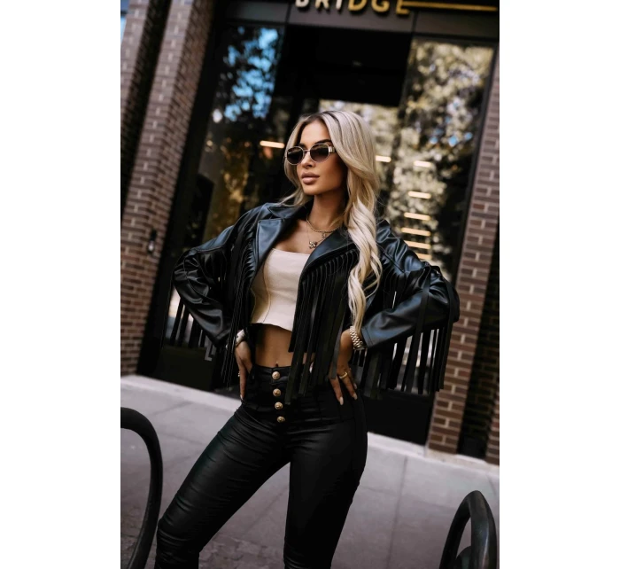 Dámská bunda 624-3 - Numoco basic