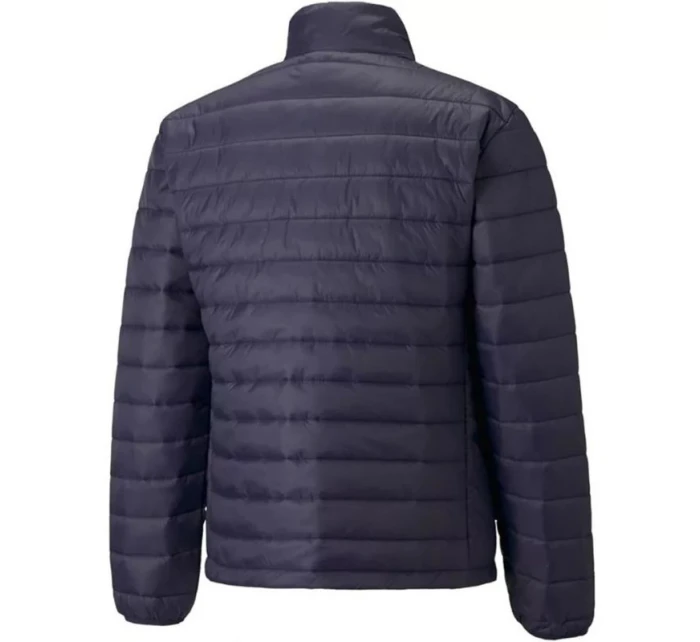 Puma teamLiga Light jacket M 657617 06 pánské