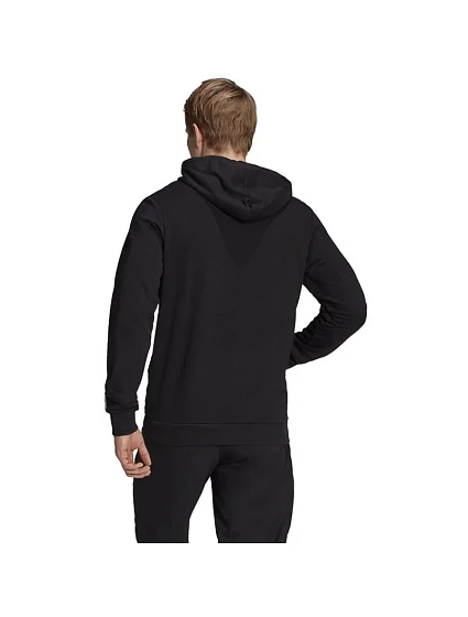 Bluza Essentials French Terry Linear Logo Hoodie M model 19566640 - ADIDAS