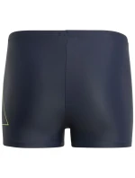 Plavecké šortky Performance Big Swim Jr model 20570197 - ADIDAS