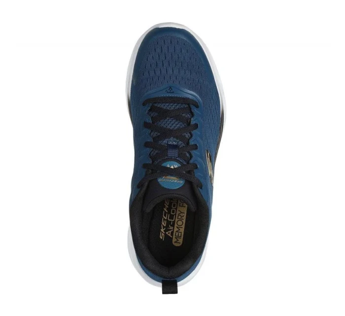 Boty Skechers Glide-Step Swift Frayment M 232634-TLBK