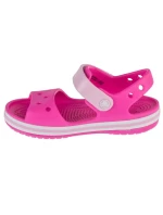 Sandály Crocs Bayaband Sandal Jr 211054-6QQ