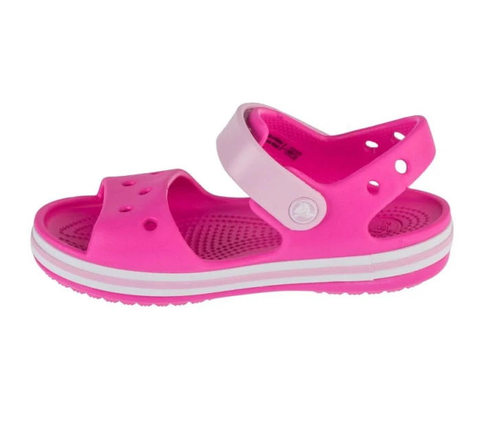 Sandály Crocs Bayaband Sandal Jr 211054-6QQ