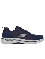 Boty Skechers Go Walk Arch Fit Idyllic M 216116NVGD Boty Skechers Go Walk Arch Fit Idyllic M 216116NVGD