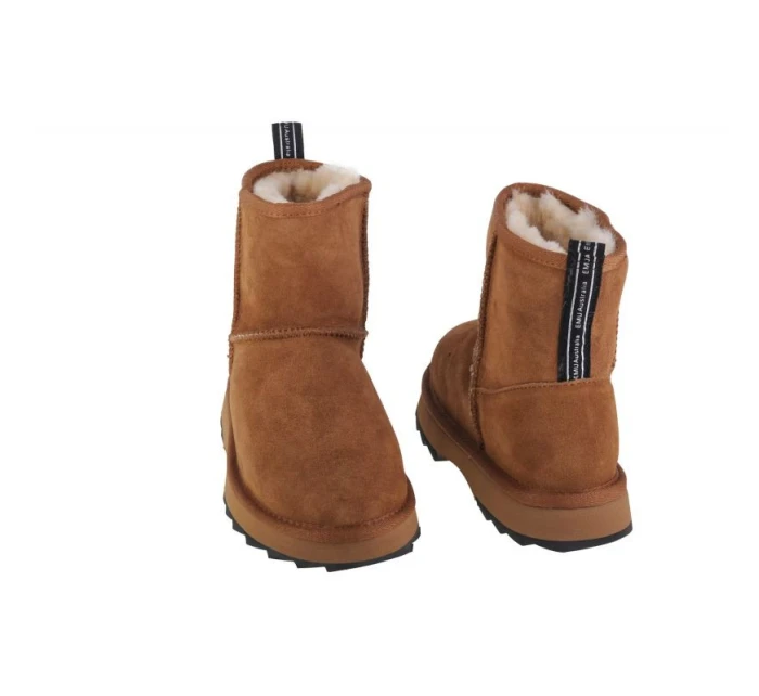 EMU Australia Sharky Mini W W W12434-CHEB dámské boty