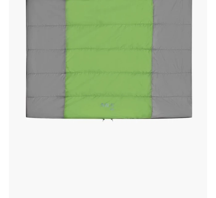 NILS Camp spací pytel NC2011 šedozelený NILS Camp spací pytel NC2011 šedozelený