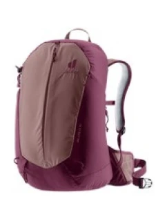 AC Lite 21 SL ashrose-cassis | univerzální batoh