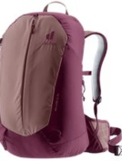 AC Lite 21 SL ashrose-cassis | univerzální batoh