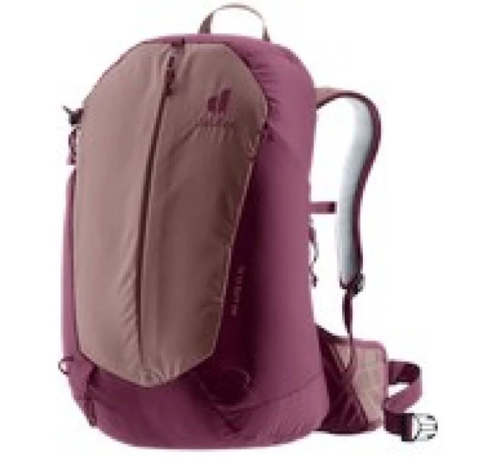 AC Lite 21 SL ashrose-cassis | univerzální batoh