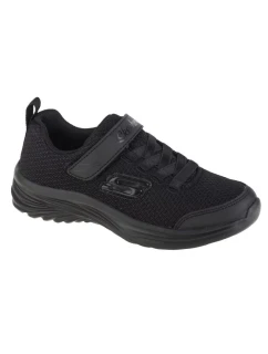 Skechers Dreamy Dancer Miss Minimalistic 302450L-BBK Black 28