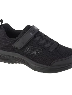 Skechers Dreamy Dancer Miss Minimalistic 302450L-BBK Black 28