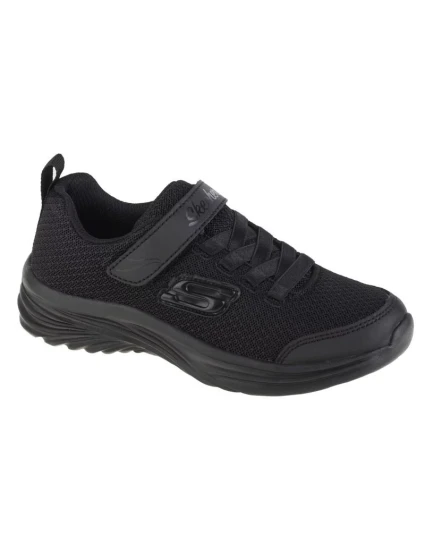 Skechers Dreamy Dancer Miss Minimalistic 302450L-BBK Black 28