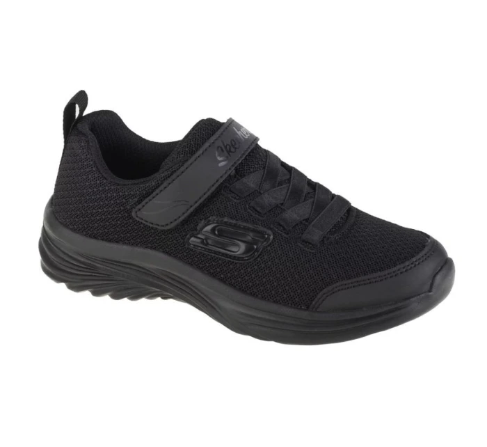 Skechers Dreamy Dancer Miss Minimalistic 302450L-BBK Black 28