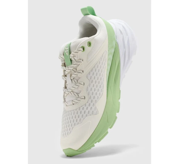 Dámské nízké tenisky SPEED HIKER 4F 4FWMM00FOTSF034-45S