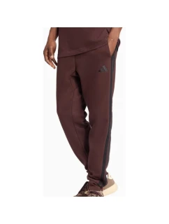 Kalhoty adidas Essentials 3-Stripes Fleece M JX0749