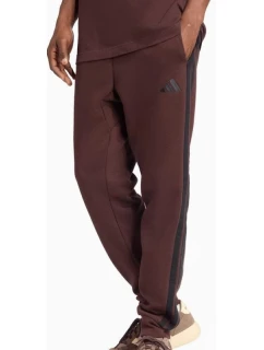 Kalhoty adidas Essentials 3-Stripes Fleece M JX0749