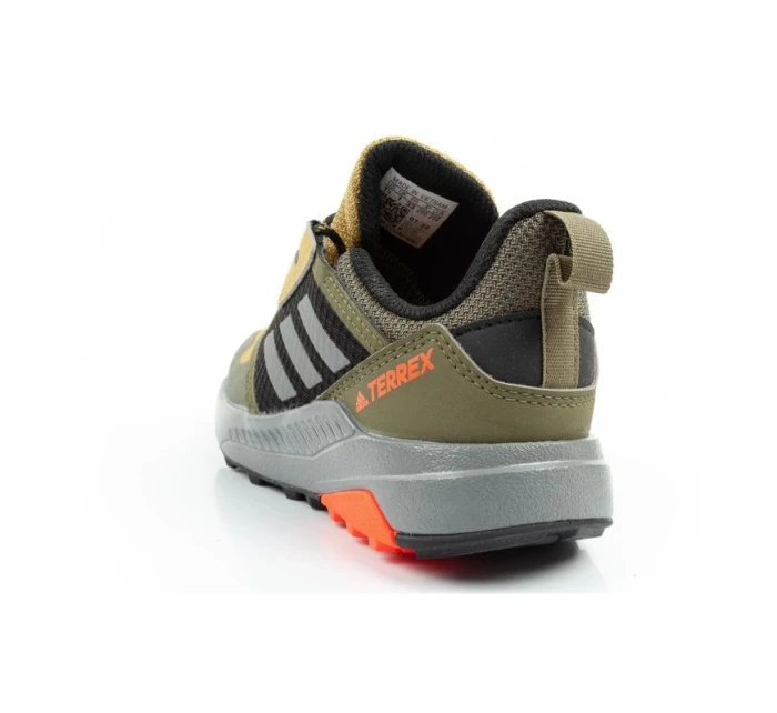 Dětská sportovní obuv Terrex nepromokavá model 21814994 - ADIDAS Dětská sportovní obuv Terrex nepromokavá model 21814994 - ADIDAS