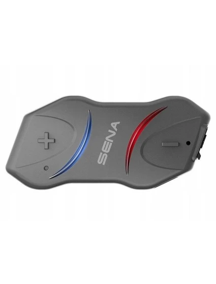SENA 10R INTERCOM pro jeden motocykl