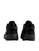 pánské boty černé 80010 model 22061409 - Fila