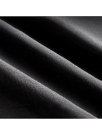 Rockbros YDMJ003 jarní/podzimní větruodolná vesta velikost XL - černá