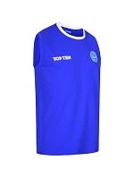 Lehké tričko bez rukávů model 22143765 - TOP TEN