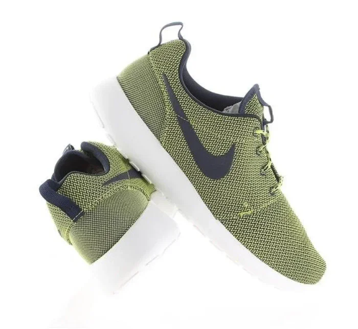 Dámské boty Rosherun W 511882-304 - Nike