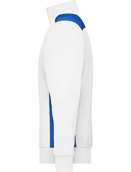 JN Pracovní mikina s 1/4 zipem Color 02.0 model 22529429 - Daiber JN Pracovní mikina s 1/4 zipem Color 02.0 model 22529429 - Daiber