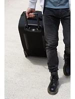 KI Kufr na kolečkách XL 19. black model 22410856 - Kimood KI Kufr na kolečkách XL 19. black model 22410856 - Kimood
