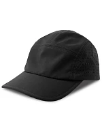 Atlantis Headwear Maui 5 panelová outdoor kšiltovka Camper 33.0267 black Atlantis Headwear Maui 5 panelová outdoor kšiltovka Camper 33.0267 black