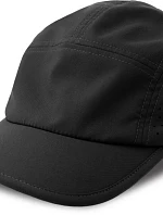 Atlantis Headwear Maui 5 panelová outdoor kšiltovka Camper 33.0267 black