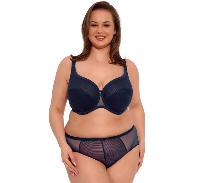 Gaia 1058M Sonia Maxi barva: tmavě modrá